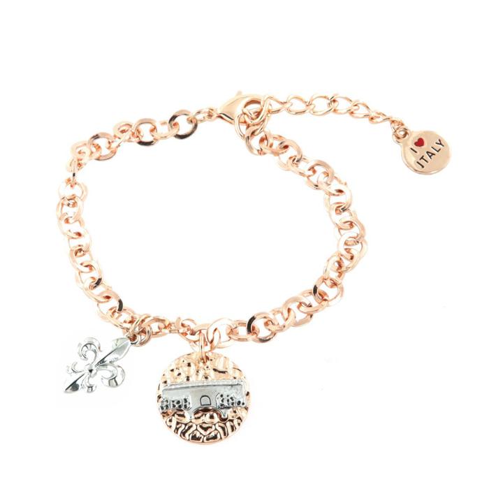 Bracciale In Metallo