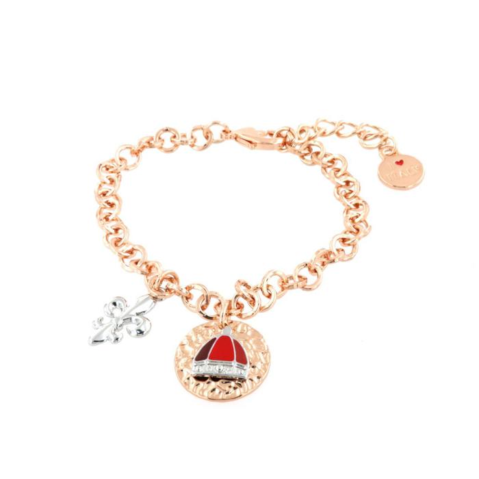 Bracciale In Metallo