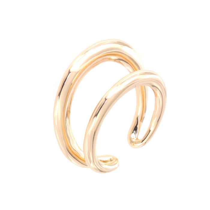 Anello In Metallo