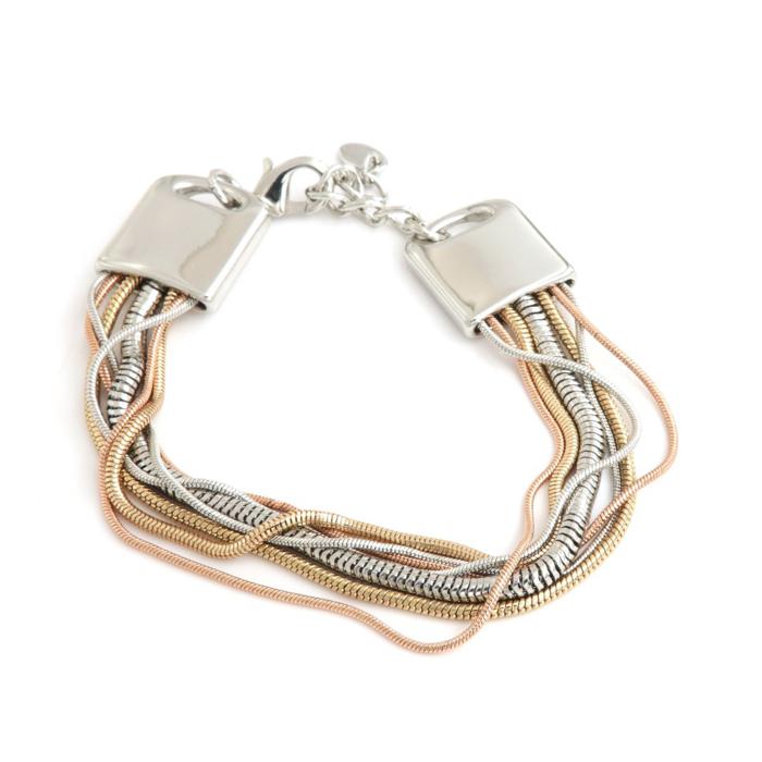 Bracciale In Metallo