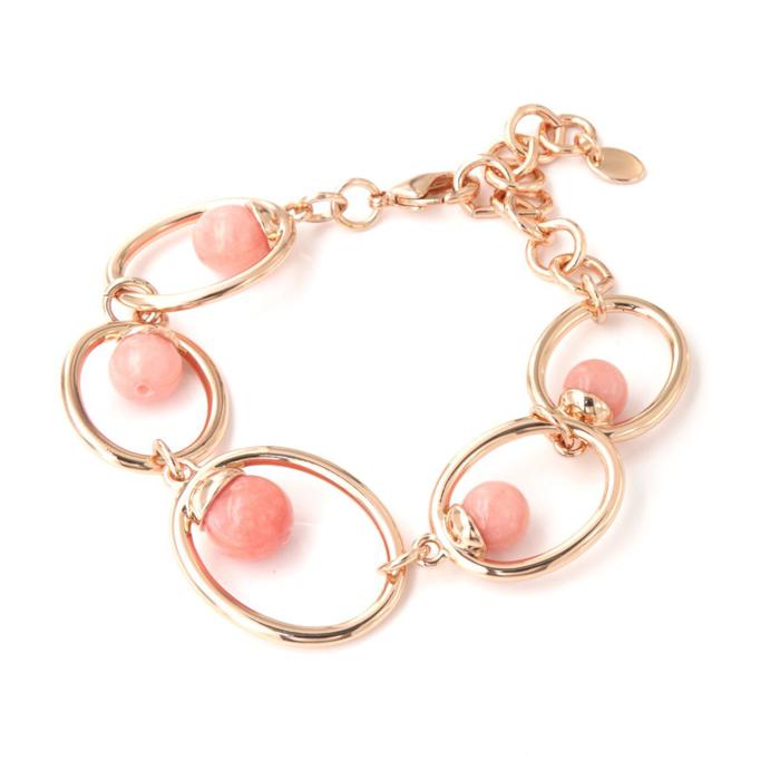 Bracciale In Metallo