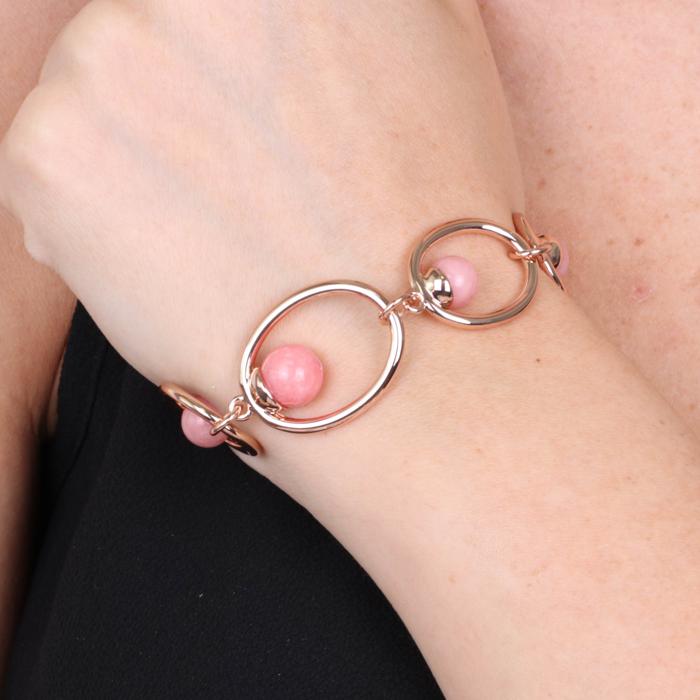 Bracciale In Metallo