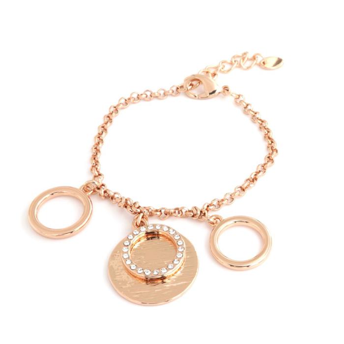 Bracciale In Metallo