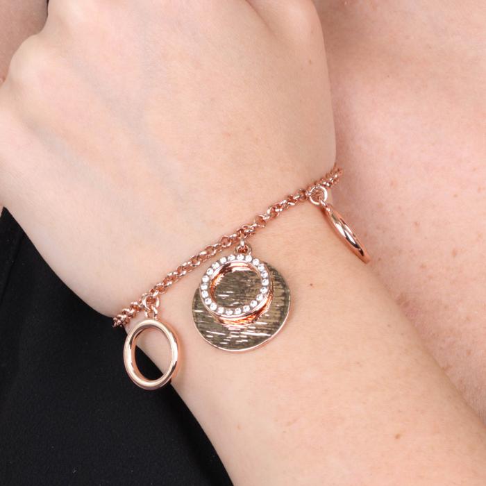 Bracciale In Metallo