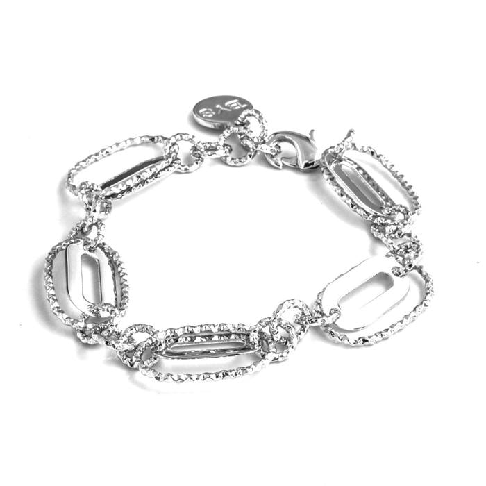 Bracciale In Metallo