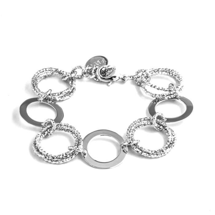 Bracciale In Metallo