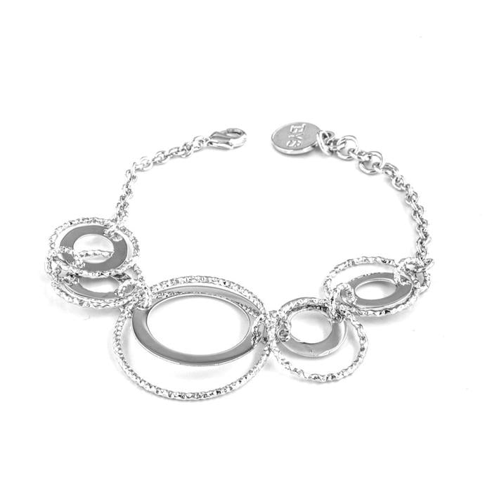 Bracciale In Metallo