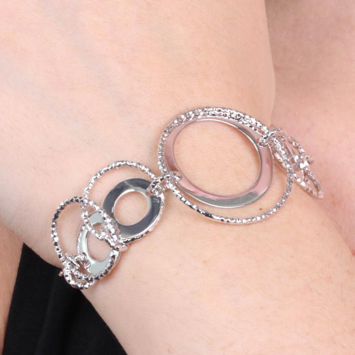 Bracciale In Metallo