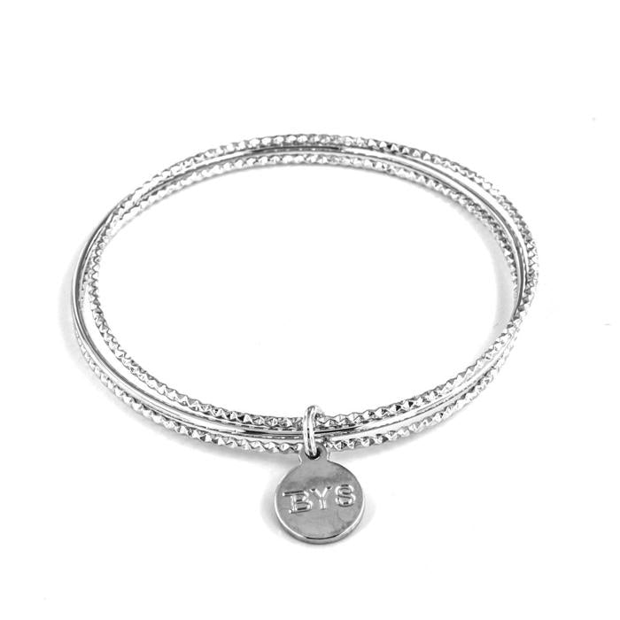 Bracciale In Metallo