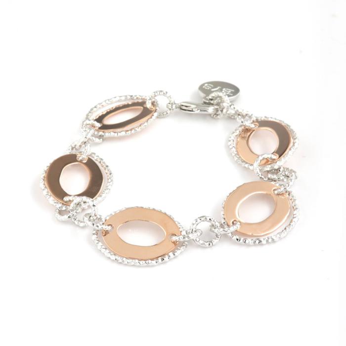 Bracciale In Metallo