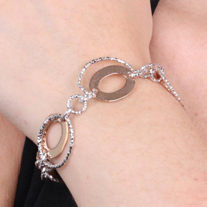 Bracciale In Metallo