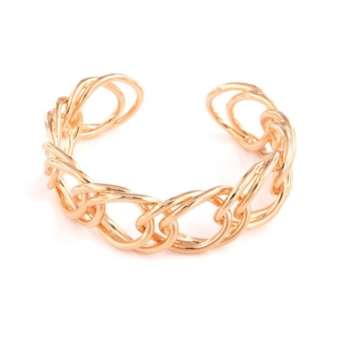 Bracciale In Metallo
