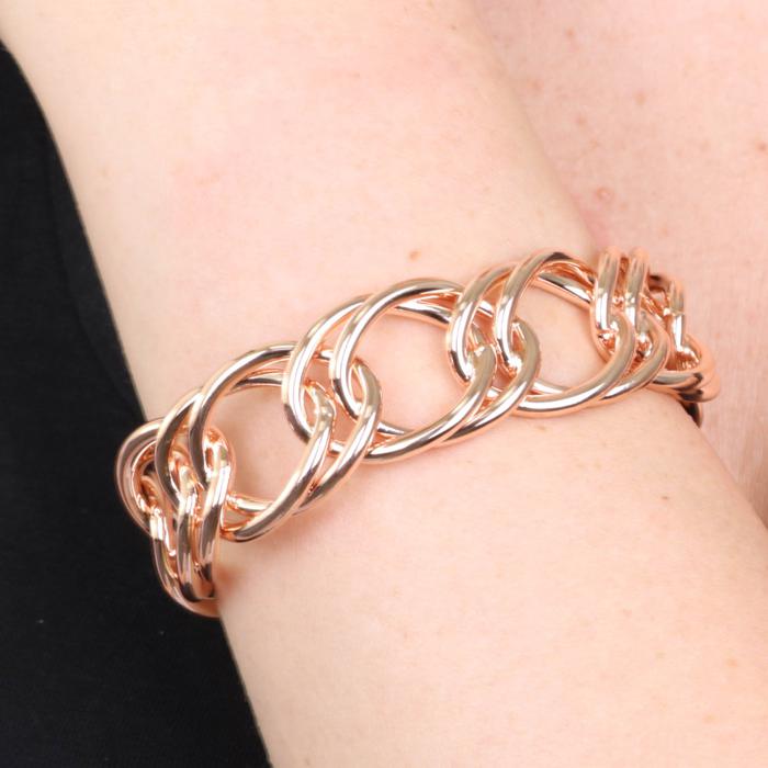 Bracciale In Metallo