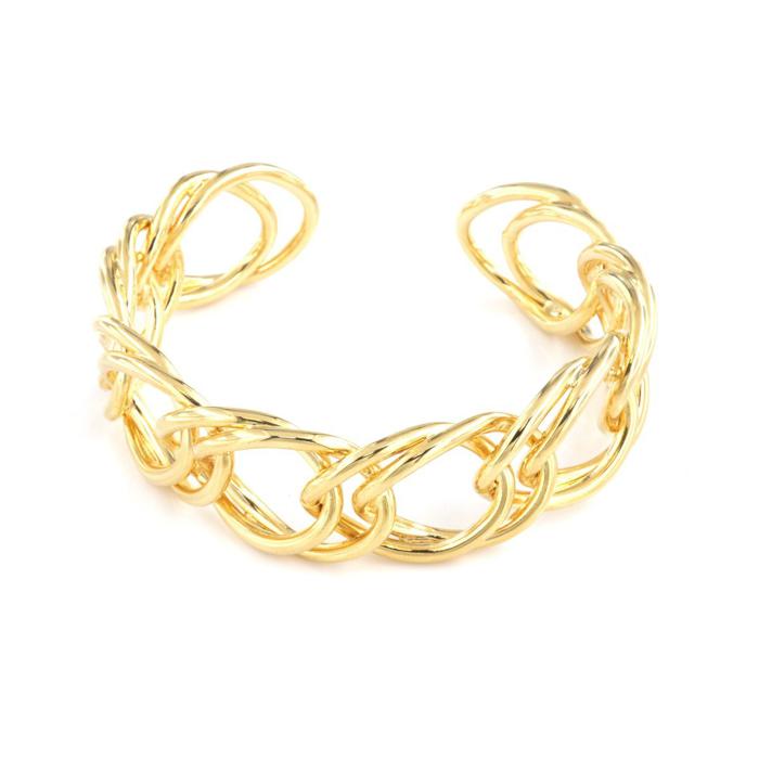 Bracciale In Metallo