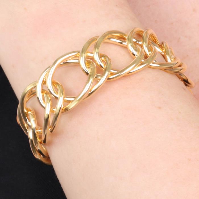 Bracciale In Metallo