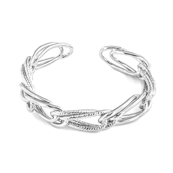 Bracciale In Metallo