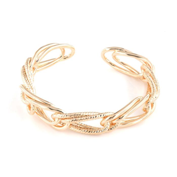 Bracciale In Metallo