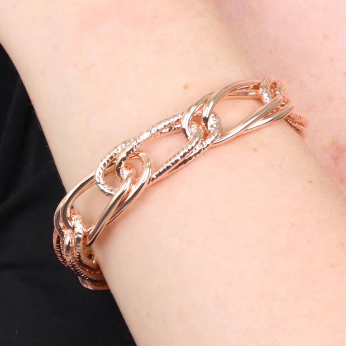 Bracciale In Metallo