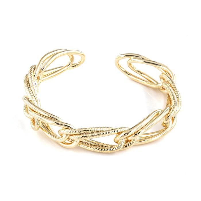 Bracciale In Metallo