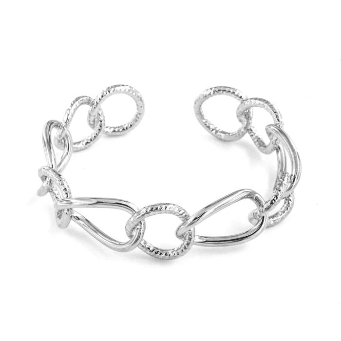 Bracciale In Metallo