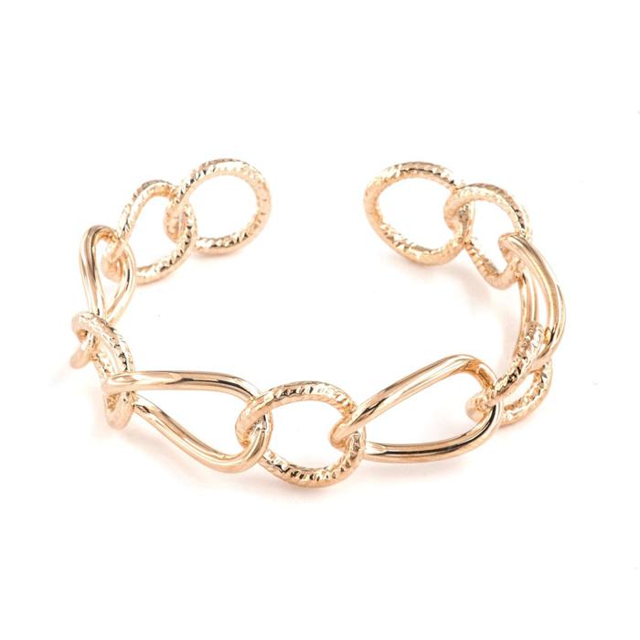 Bracciale In Metallo