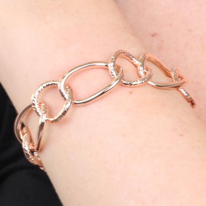 Bracciale In Metallo