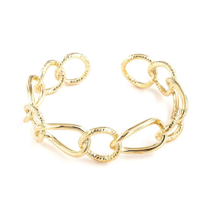 Bracciale In Metallo