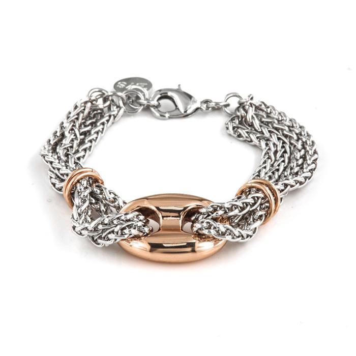 Bracciale In Metallo