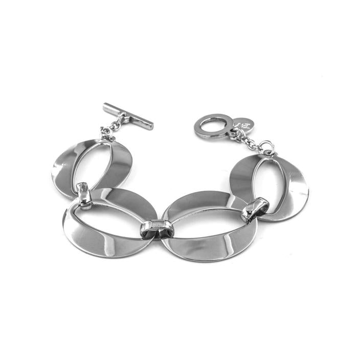 Bracciale In Metallo