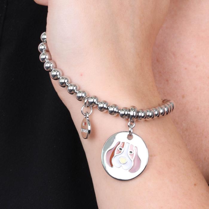 Bracciale In Metallo