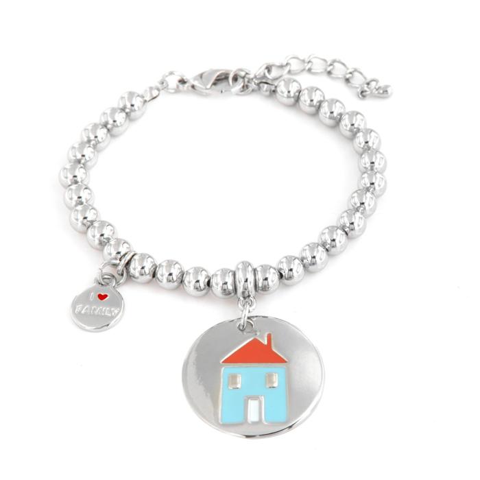 Bracciale In Metallo