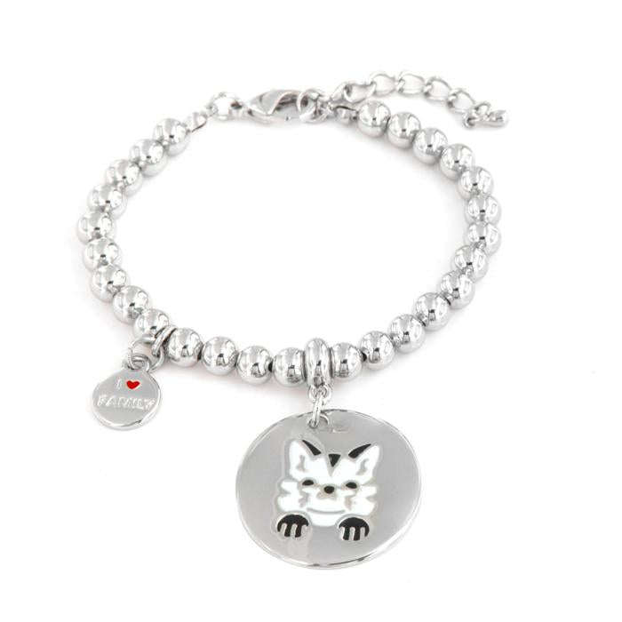 Bracciale In Metallo