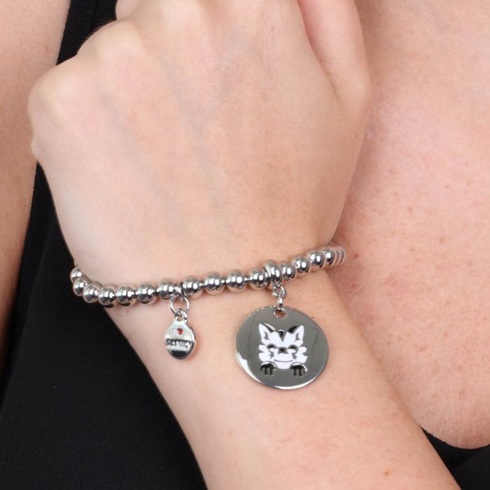 Bracciale In Metallo