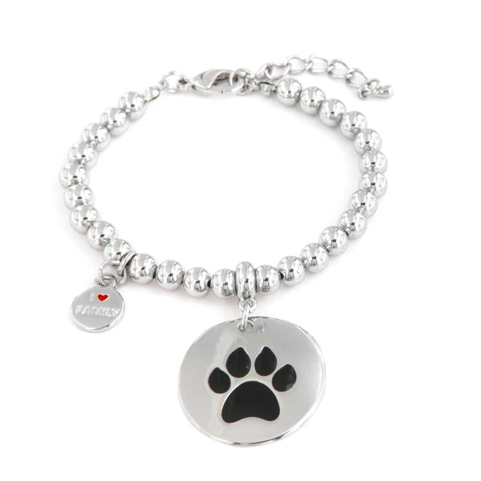Bracciale In Metallo