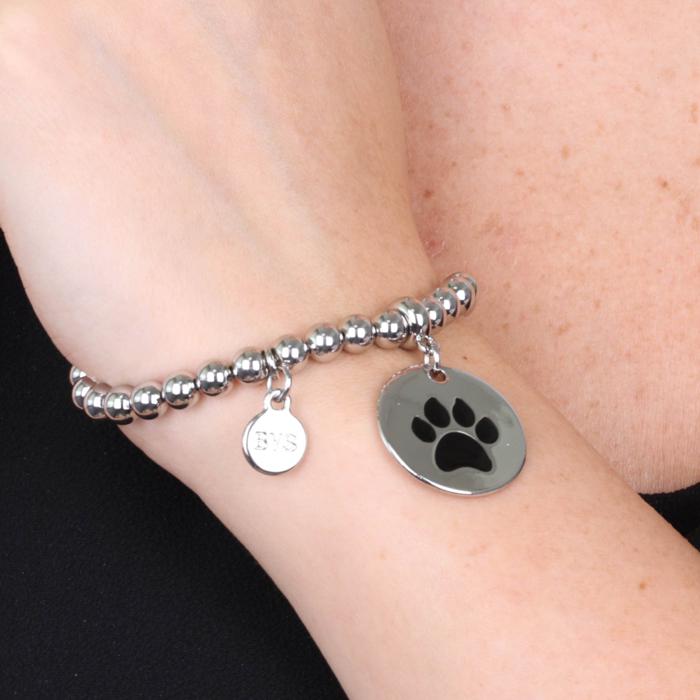 Bracciale In Metallo