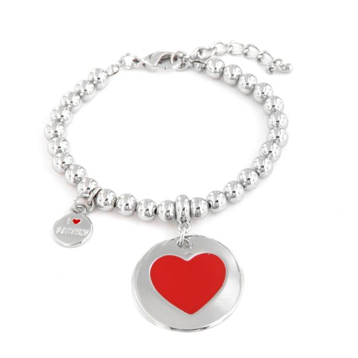 Bracciale In Metallo