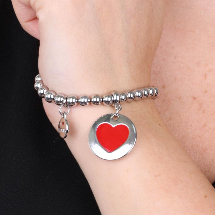 Bracciale In Metallo