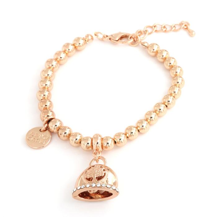 Bracciale In Metallo