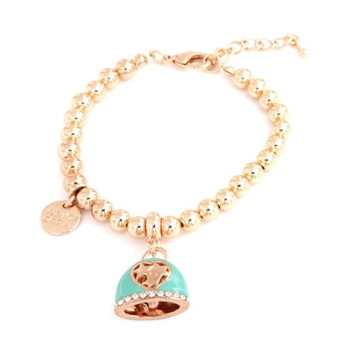 Bracciale In Metallo