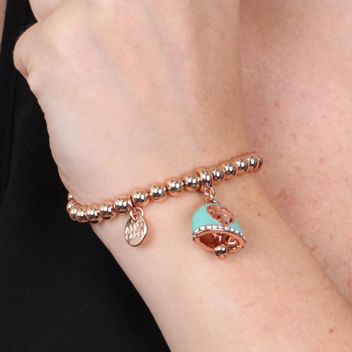Bracciale In Metallo