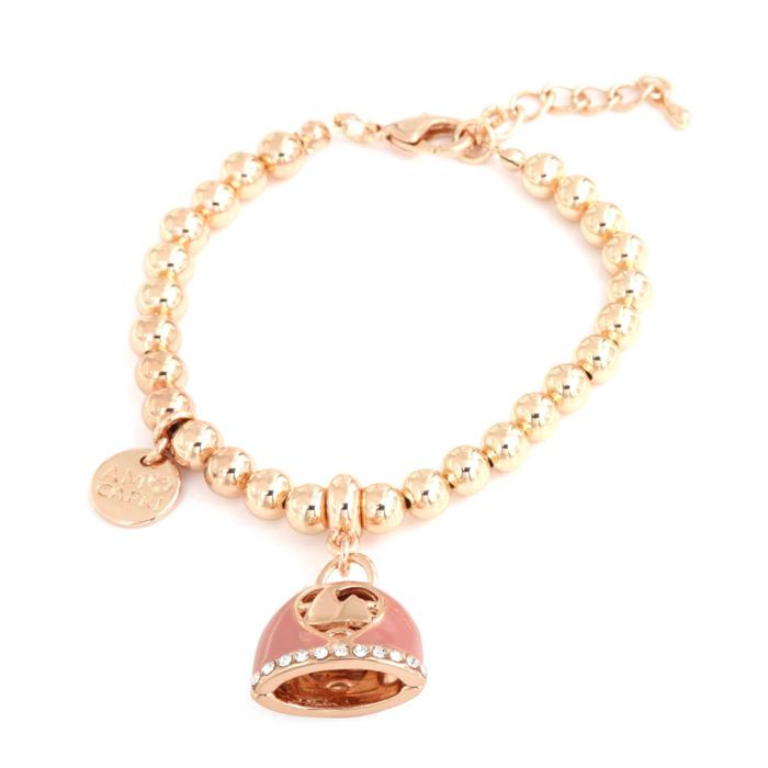 Bracciale In Metallo