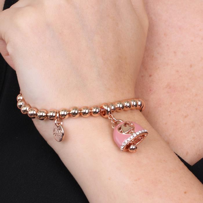 Bracciale In Metallo