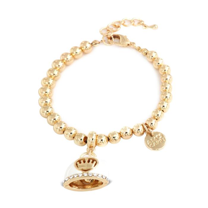 Bracciale In Metallo