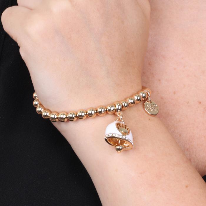 Bracciale In Metallo