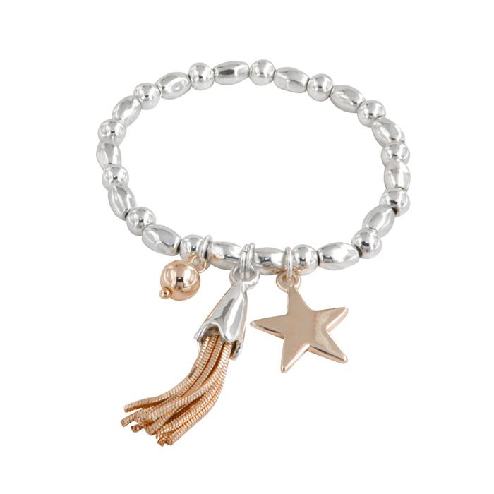 Bracciale In Metallo
