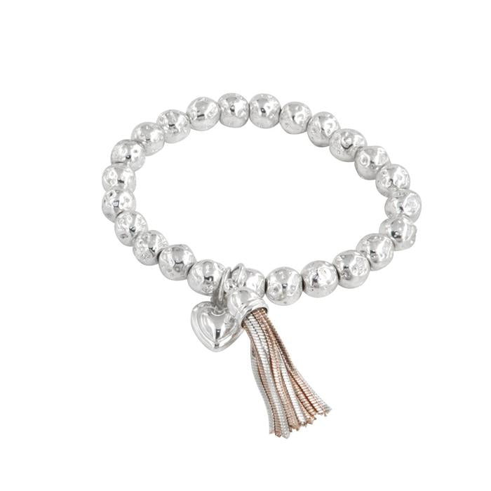 Bracciale In Metallo