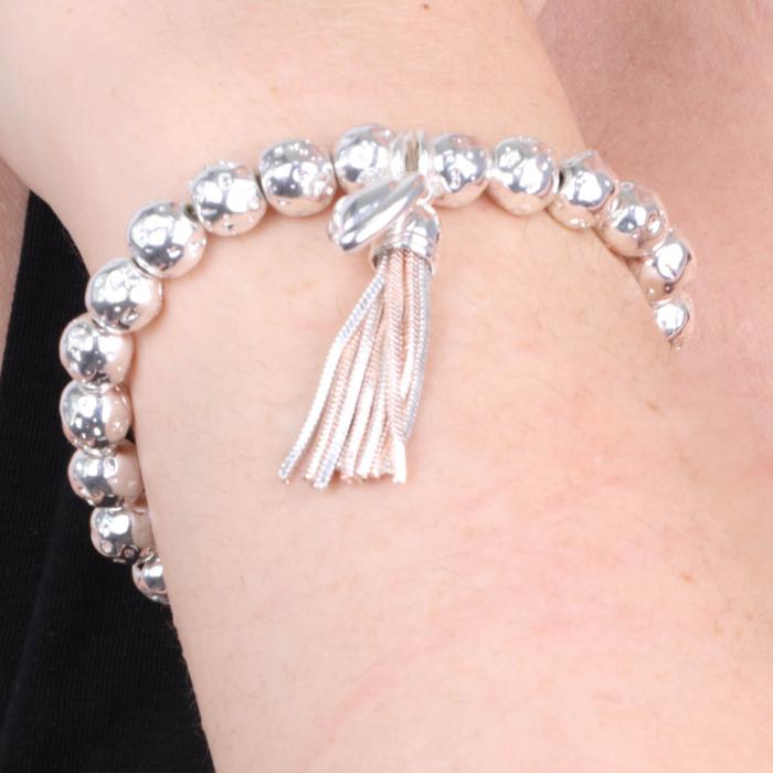 Bracciale In Metallo