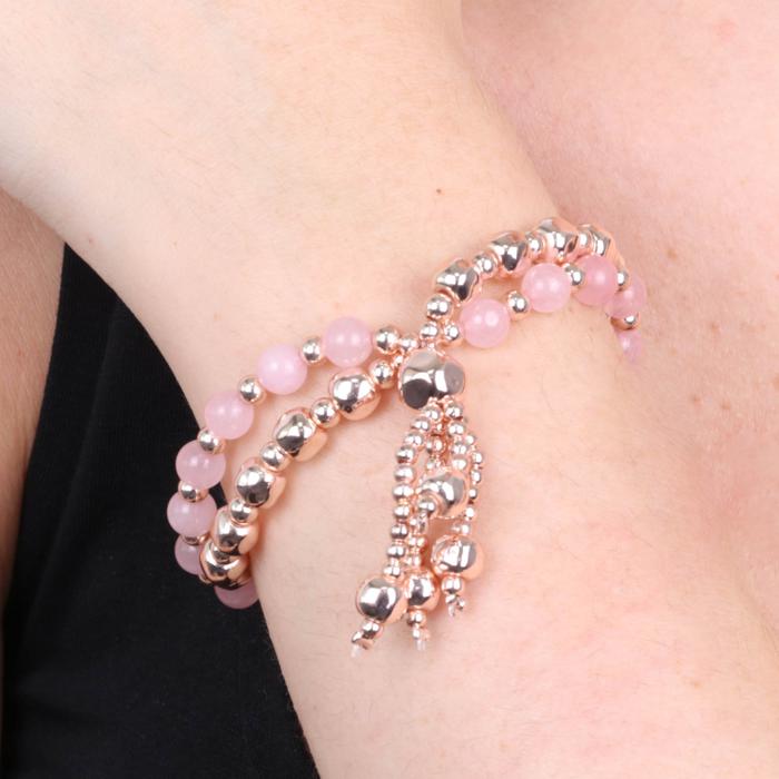 Bracciale In Metallo