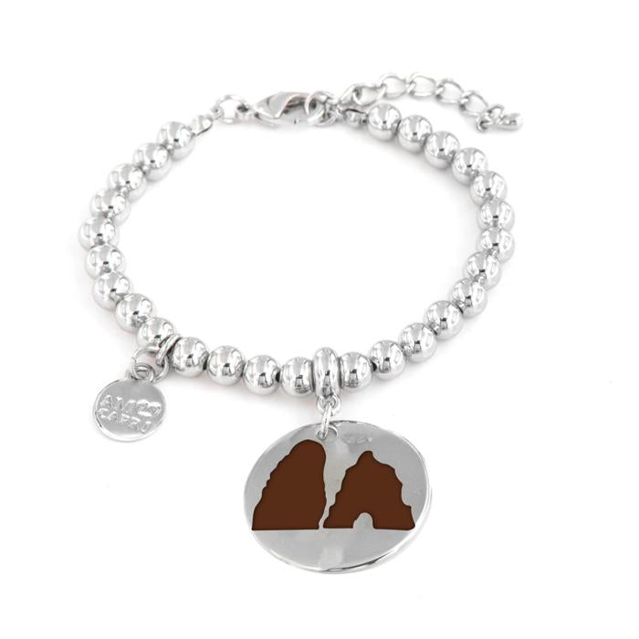 Bracciale In Metallo