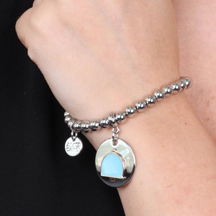 Bracciale In Metallo